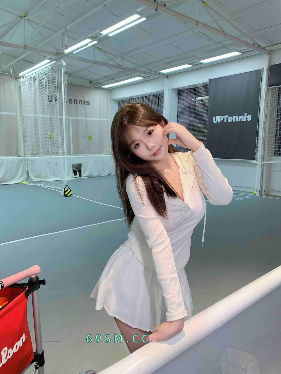 分享会喷水小妹妹