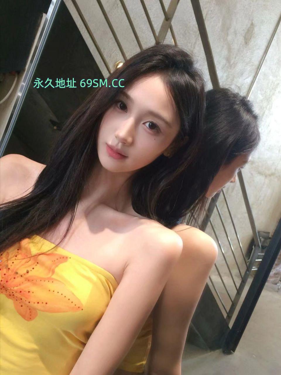 兼职艺校女神