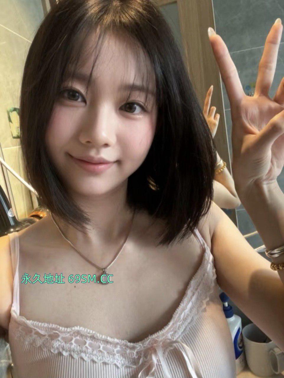 短发蛮纯情的