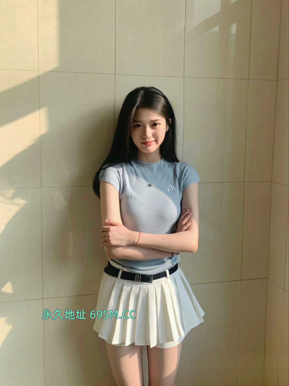 轻熟味儿小萝莉