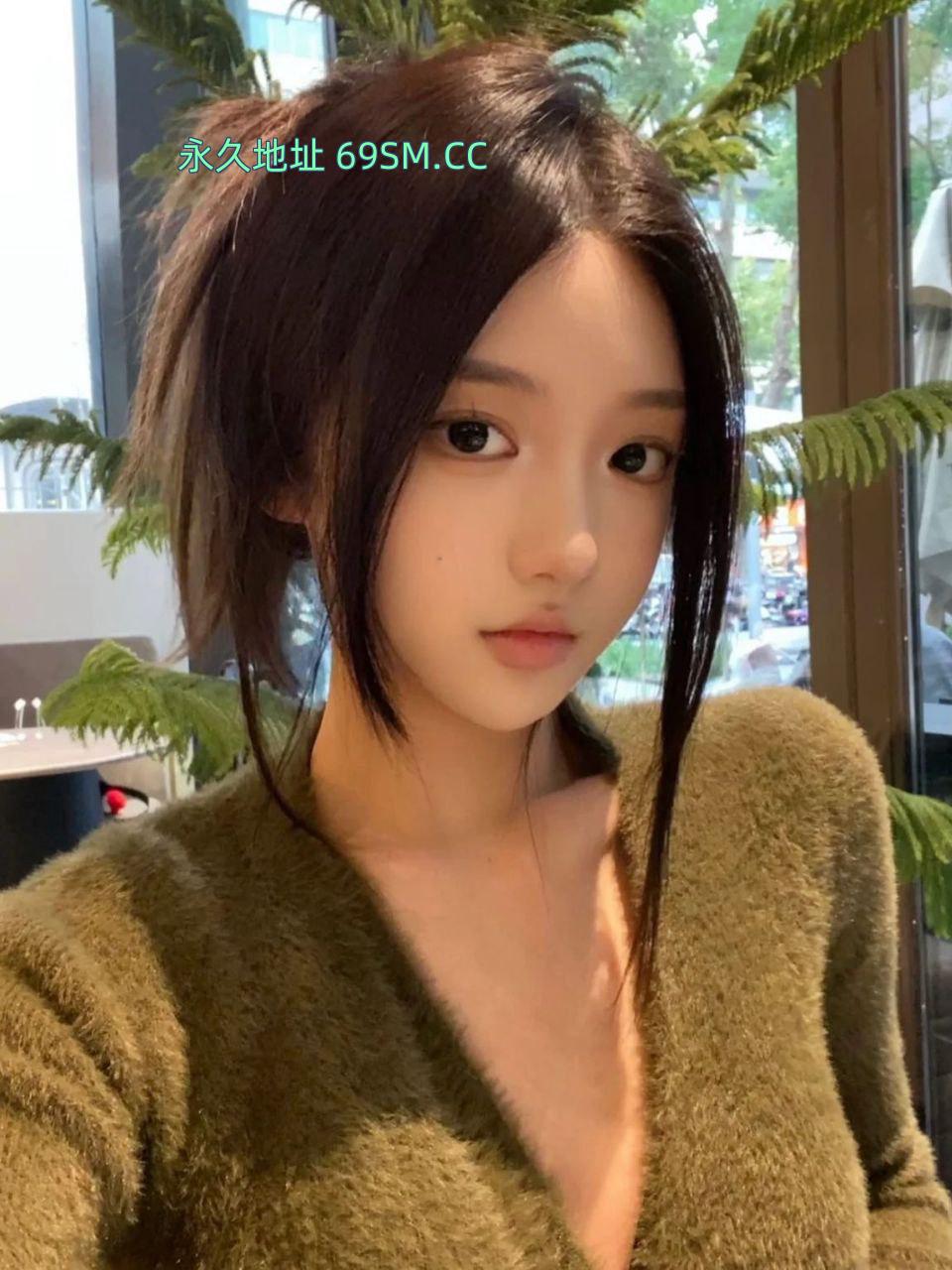 长腿骚妹好深
