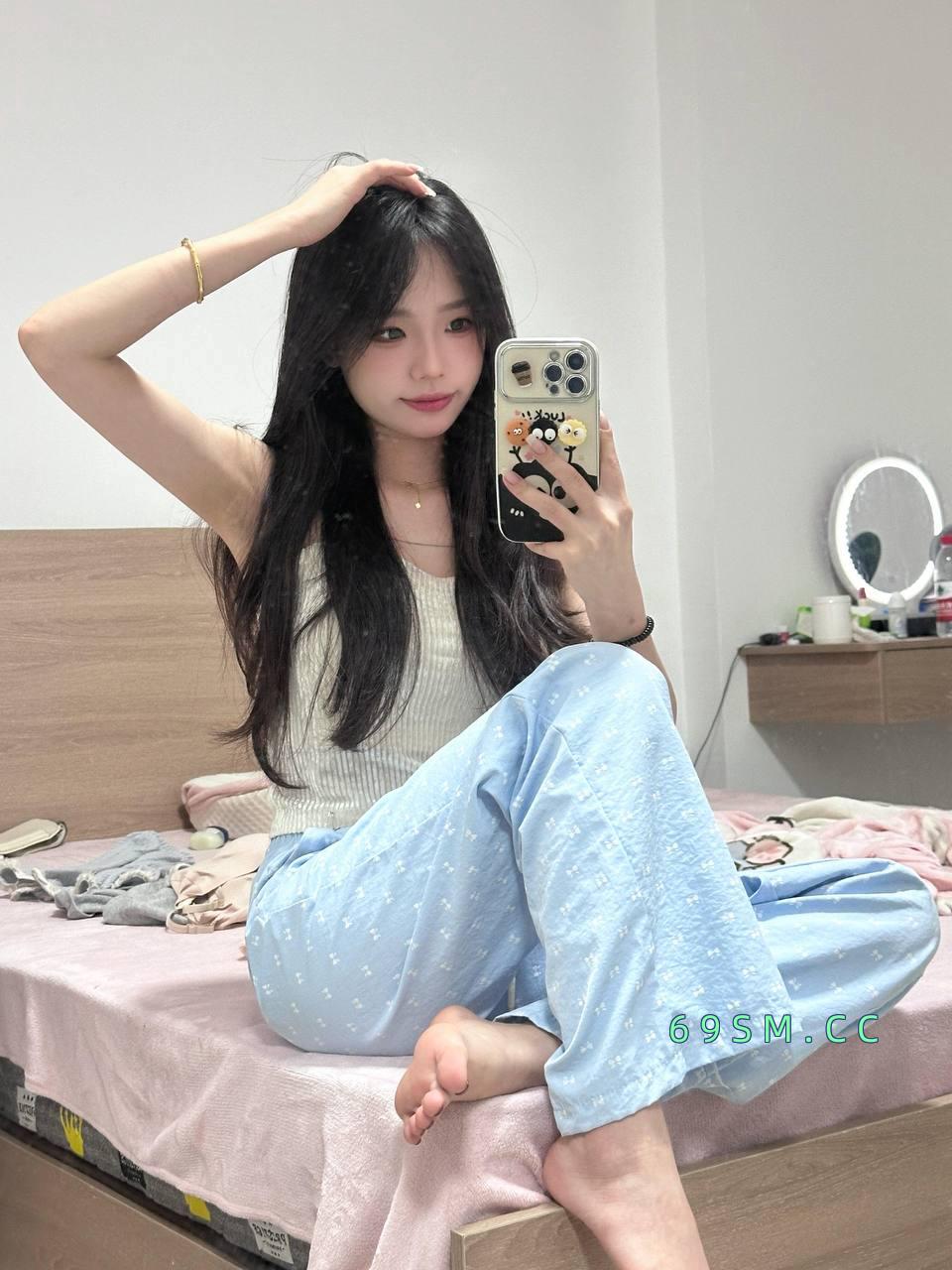 性感美臀御姐