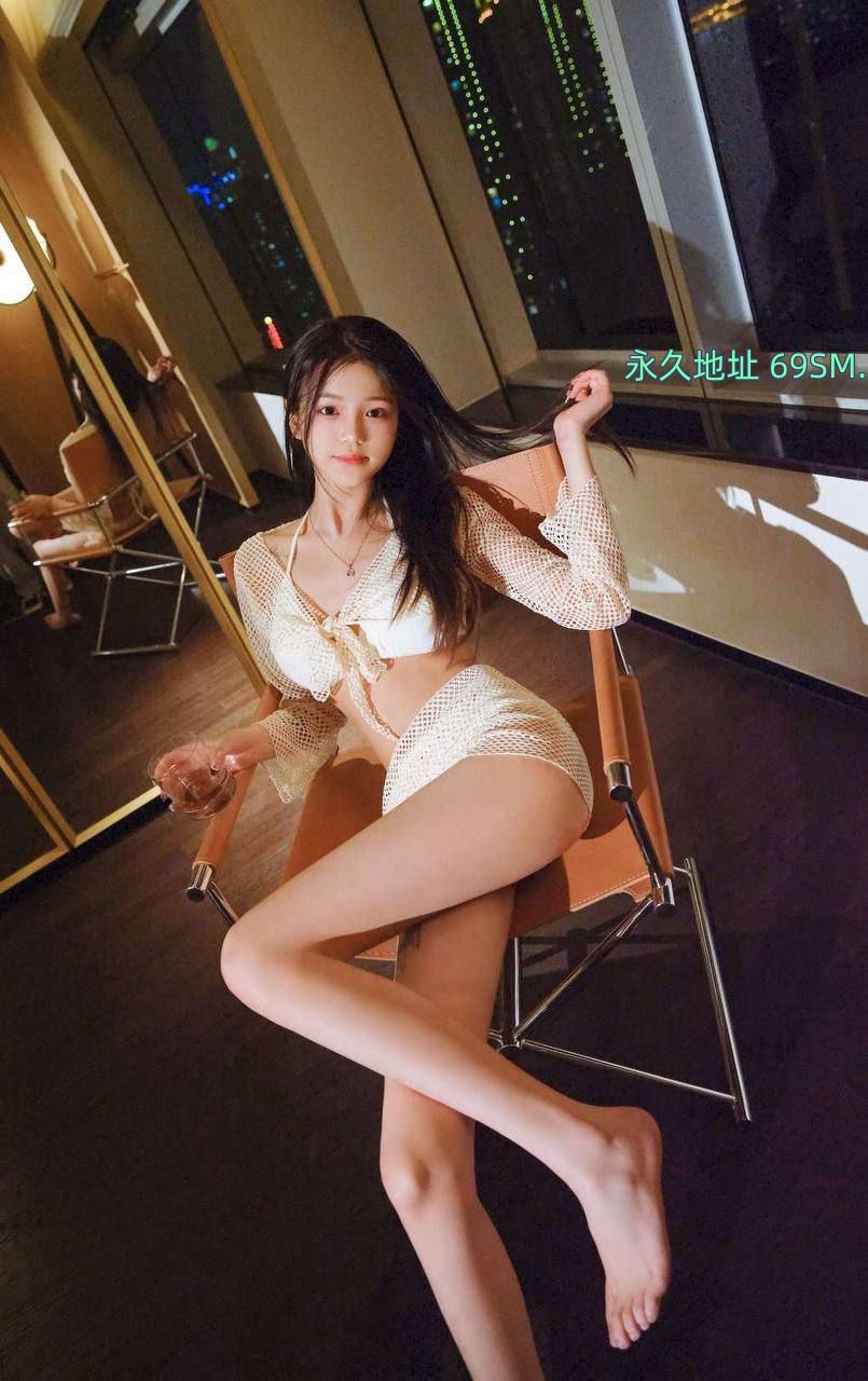 菁菁小美女