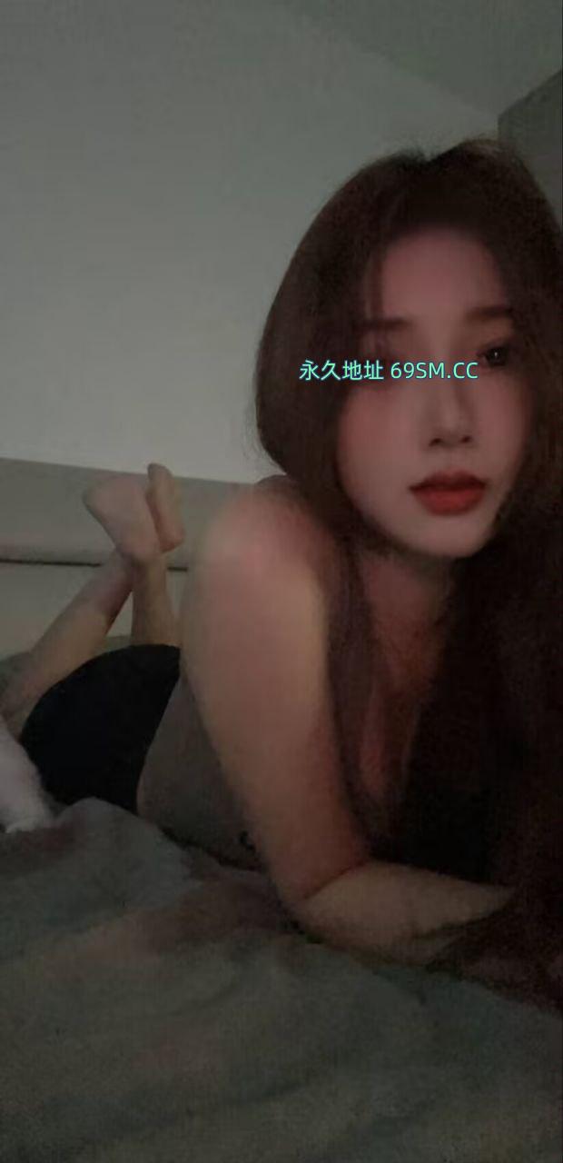 香艳小美女