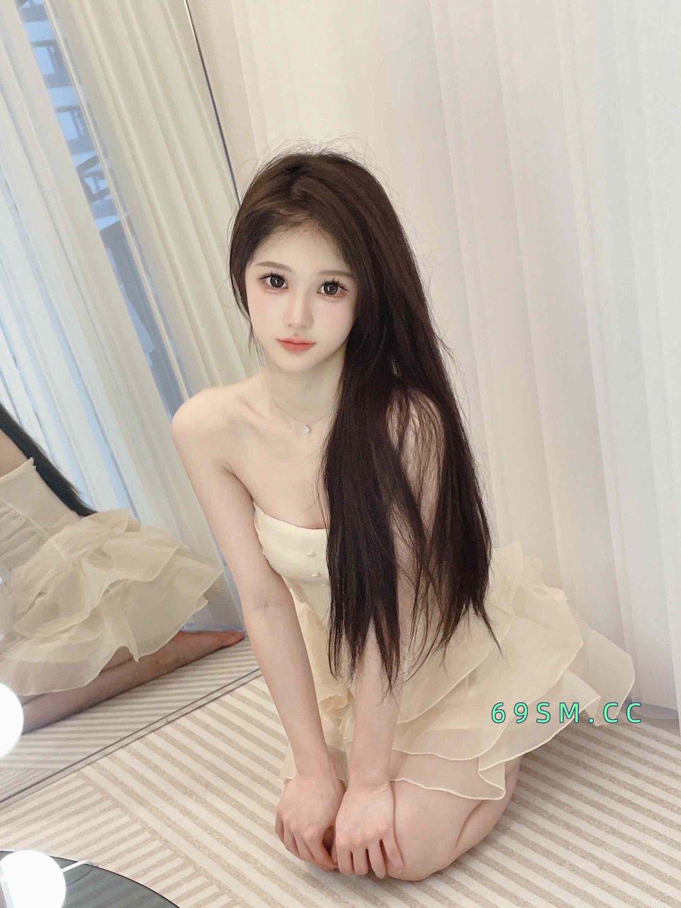 可爱妹子可颜射