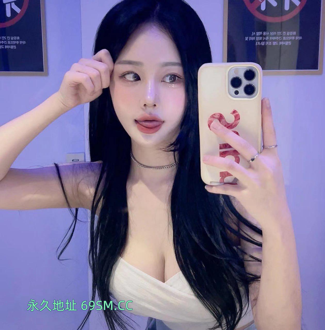 满意大胸女