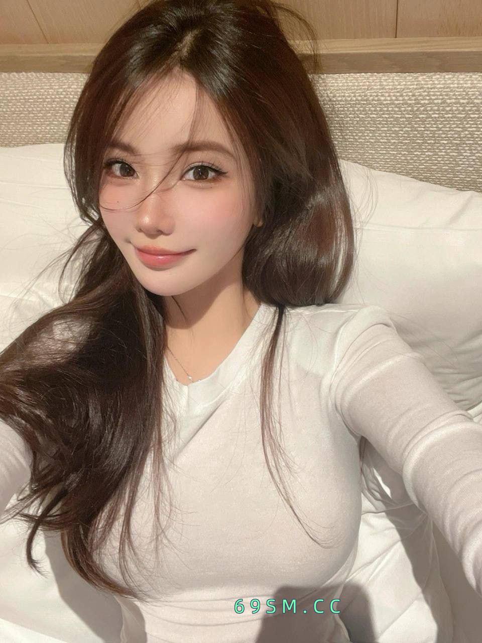 高挑女友型小语