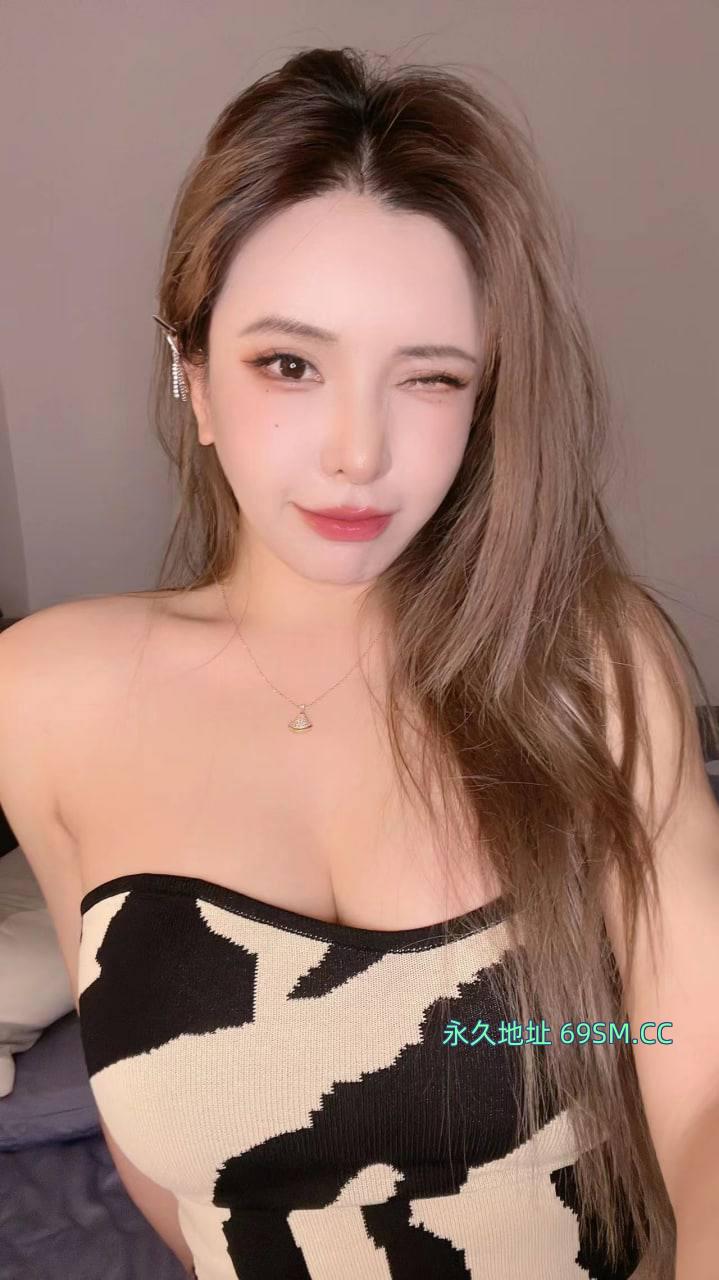 大波浪少妇