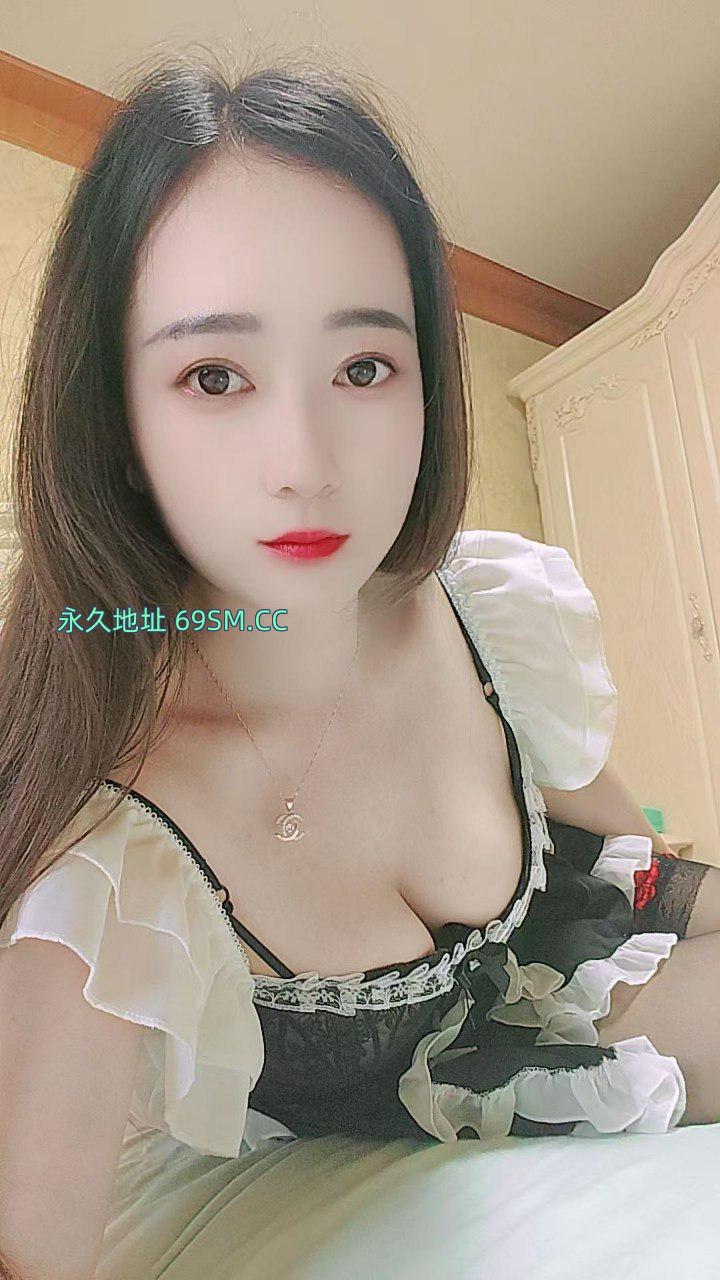 浦东优雅小妮