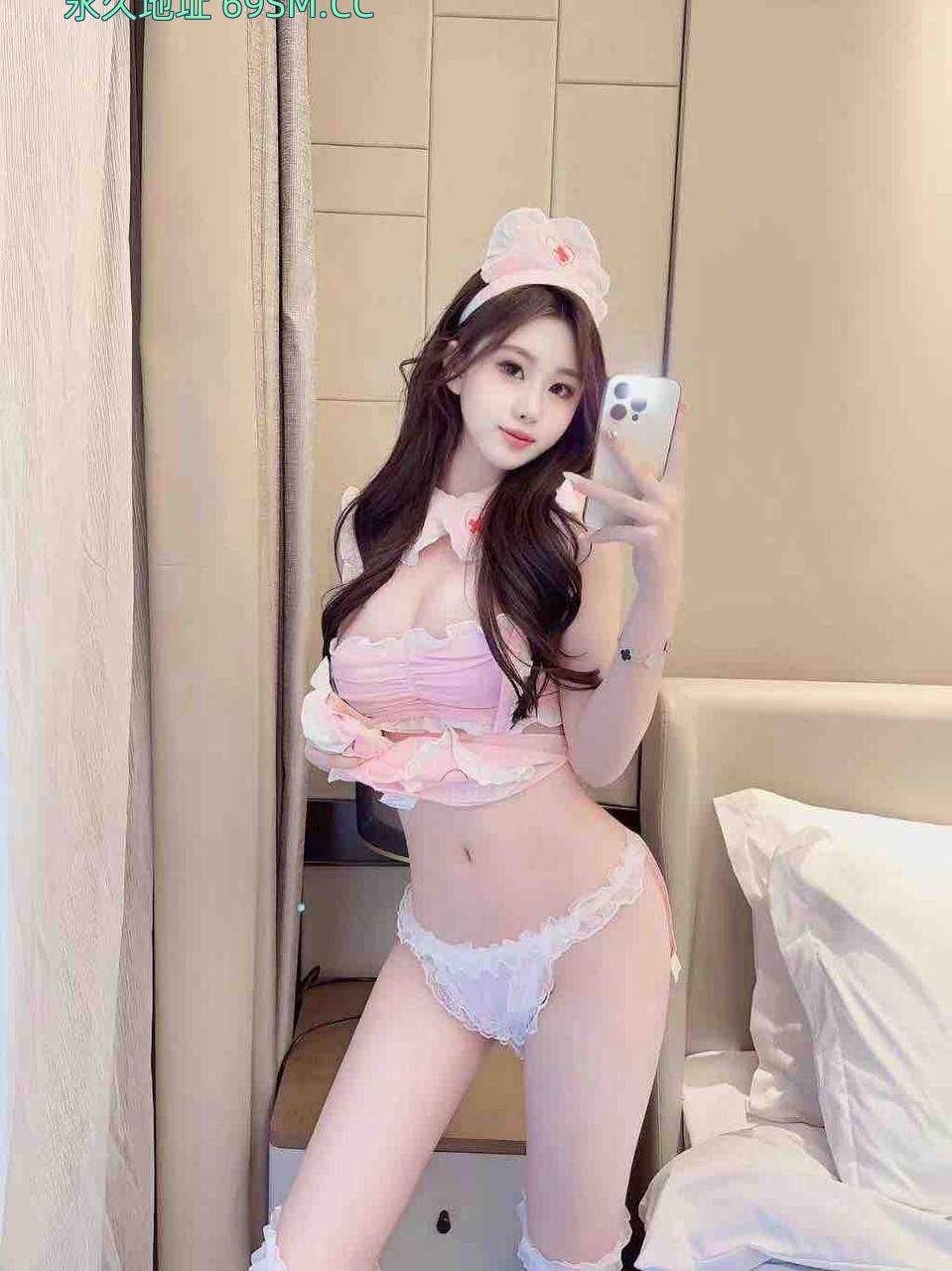 美护士制服