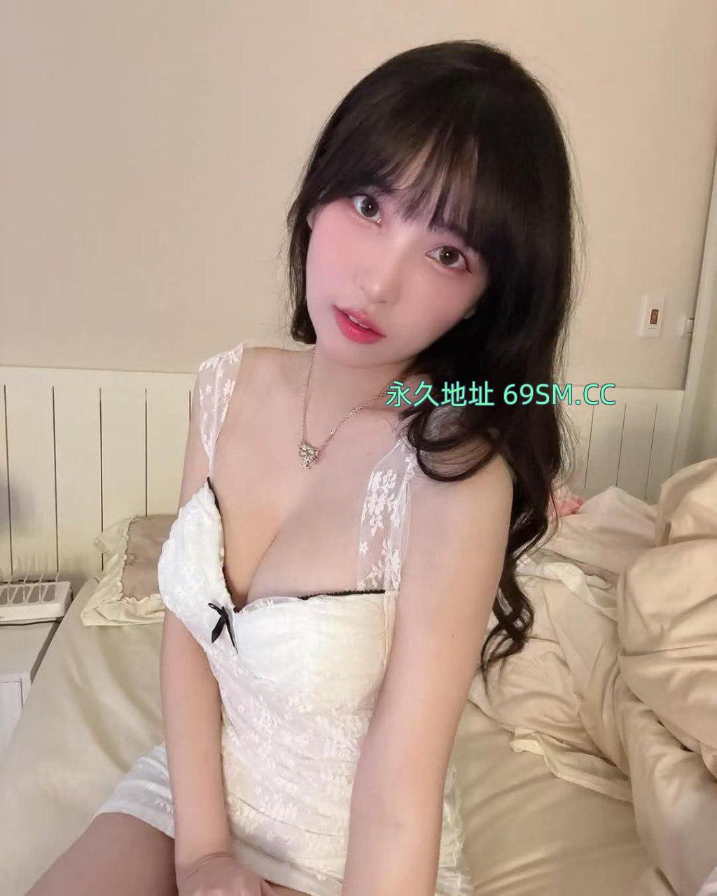 闷骚羞涩妹妹