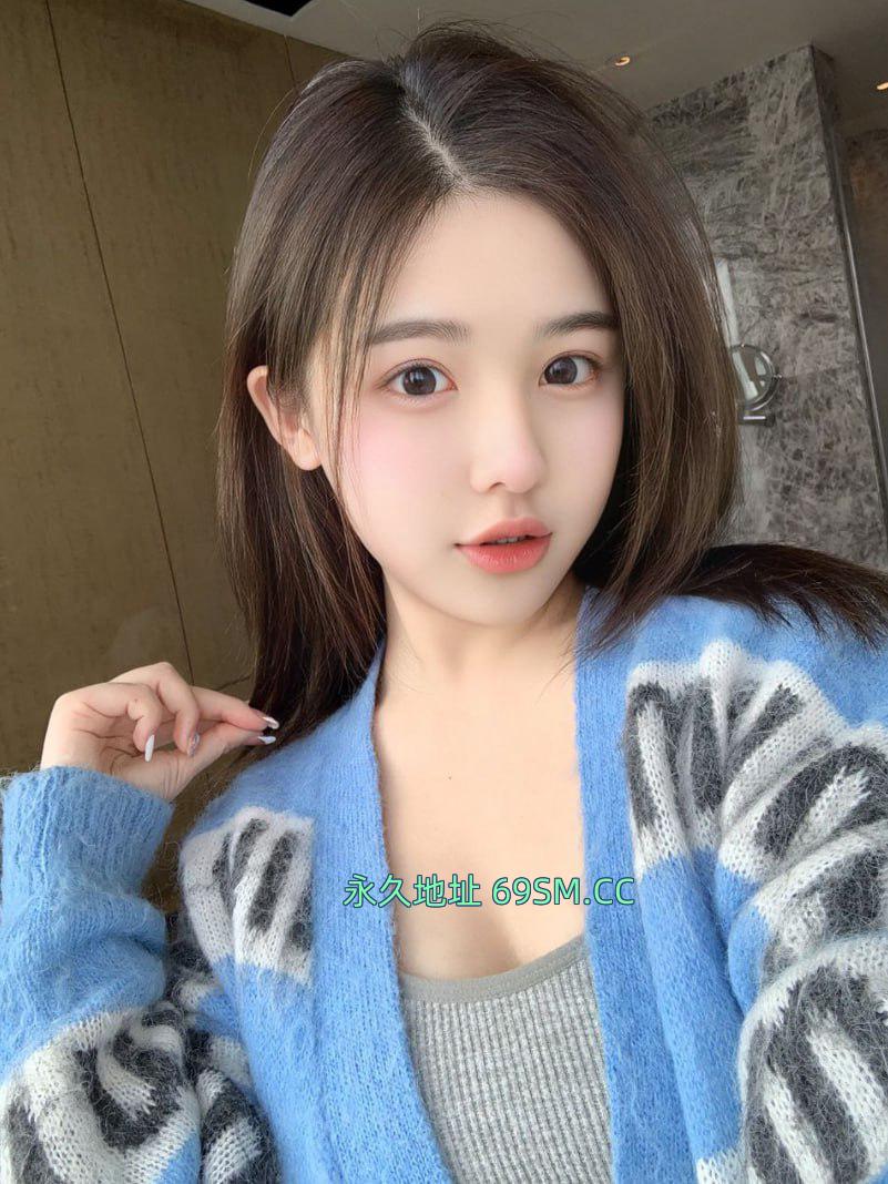 甜甜妹妹