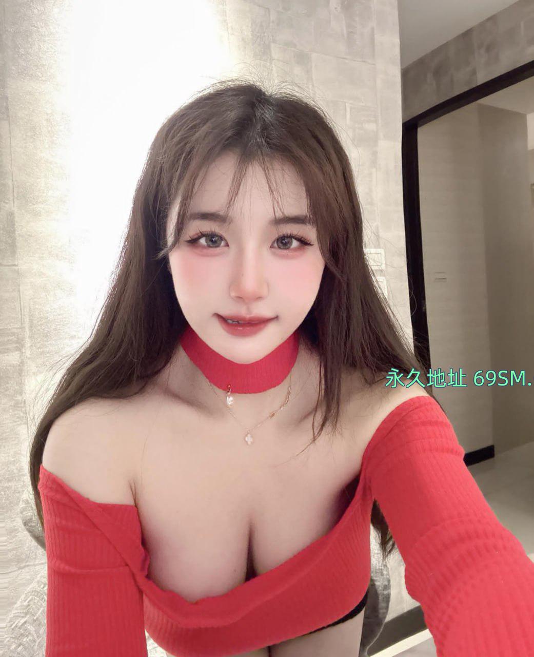 鹿城气质蜜妹