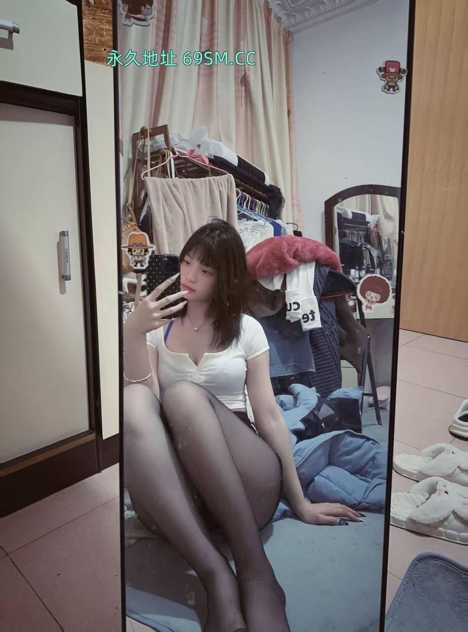 反差小仙女