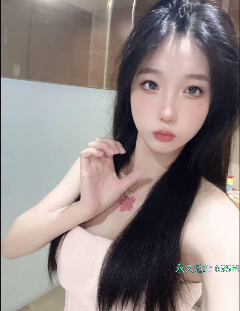 可爱御姐逼甜甜