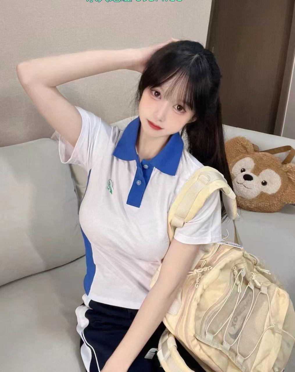 身材巨好的妹妹