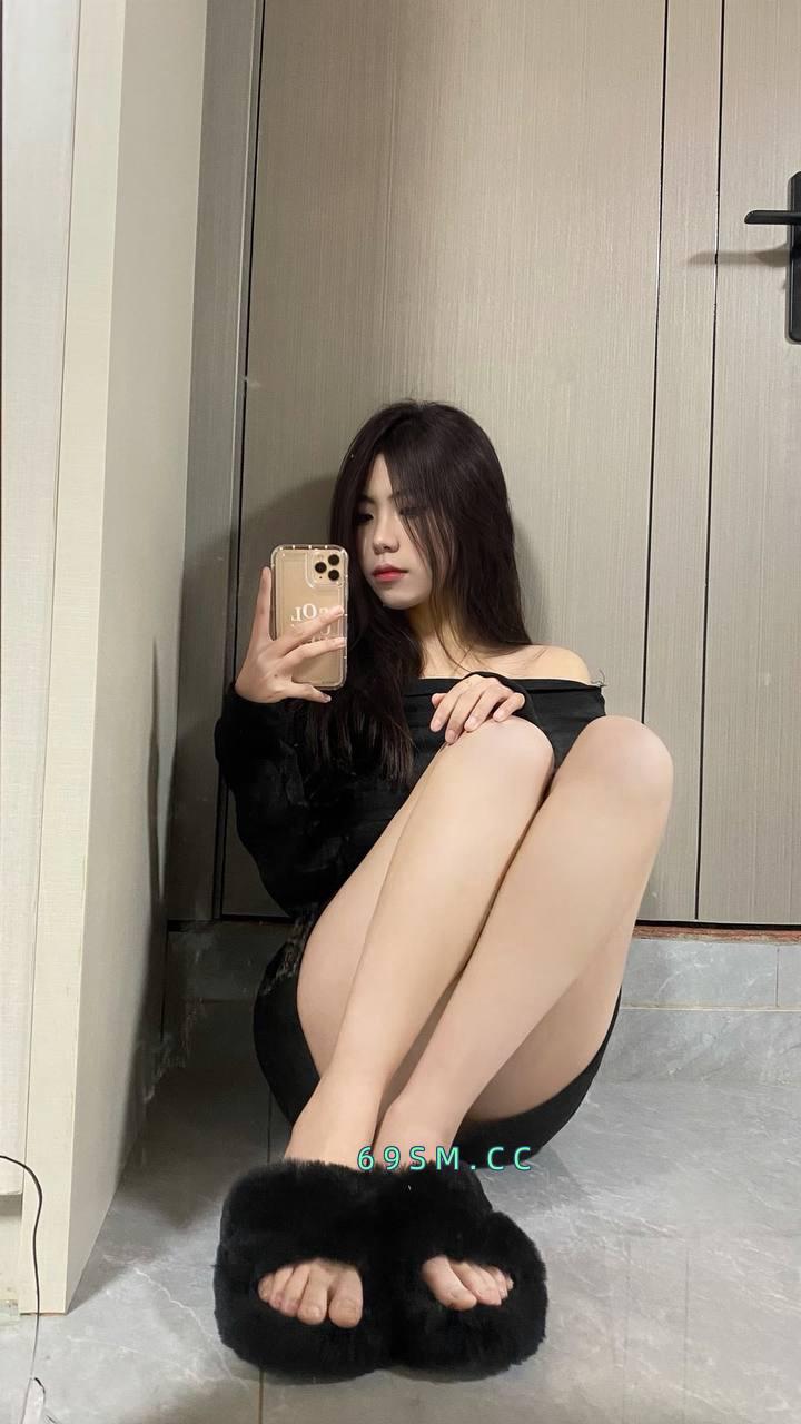 性感娇嫩