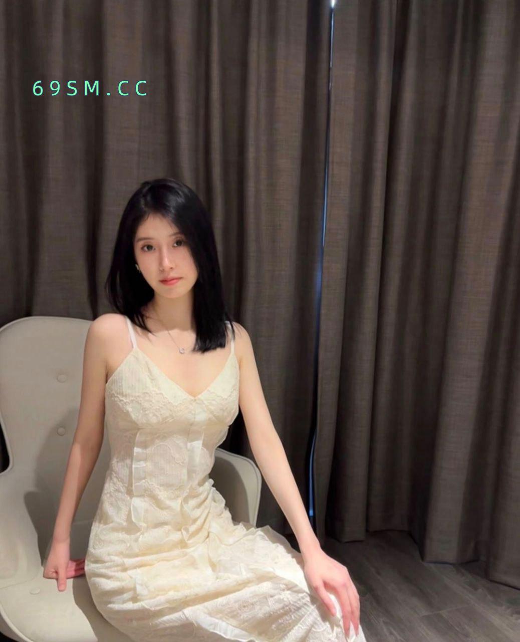 纯欲御姐活儿好