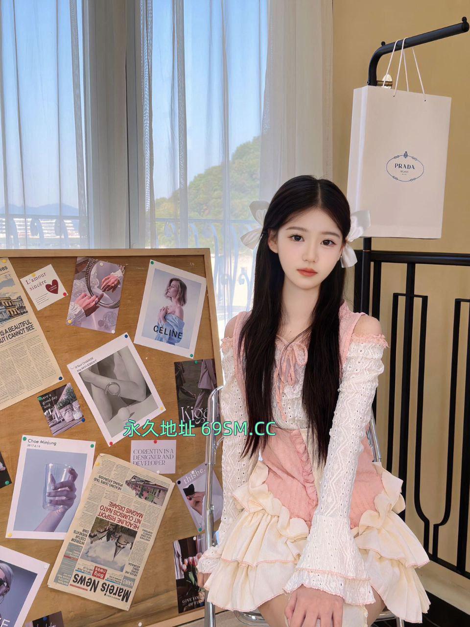 妹妹粉嫩会喷水