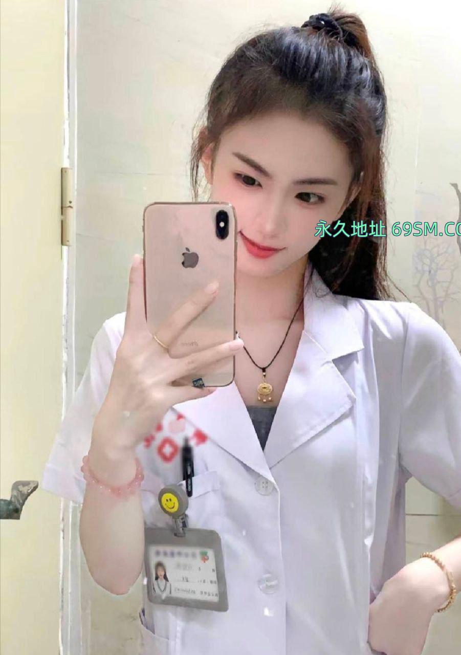 战斗型小护士