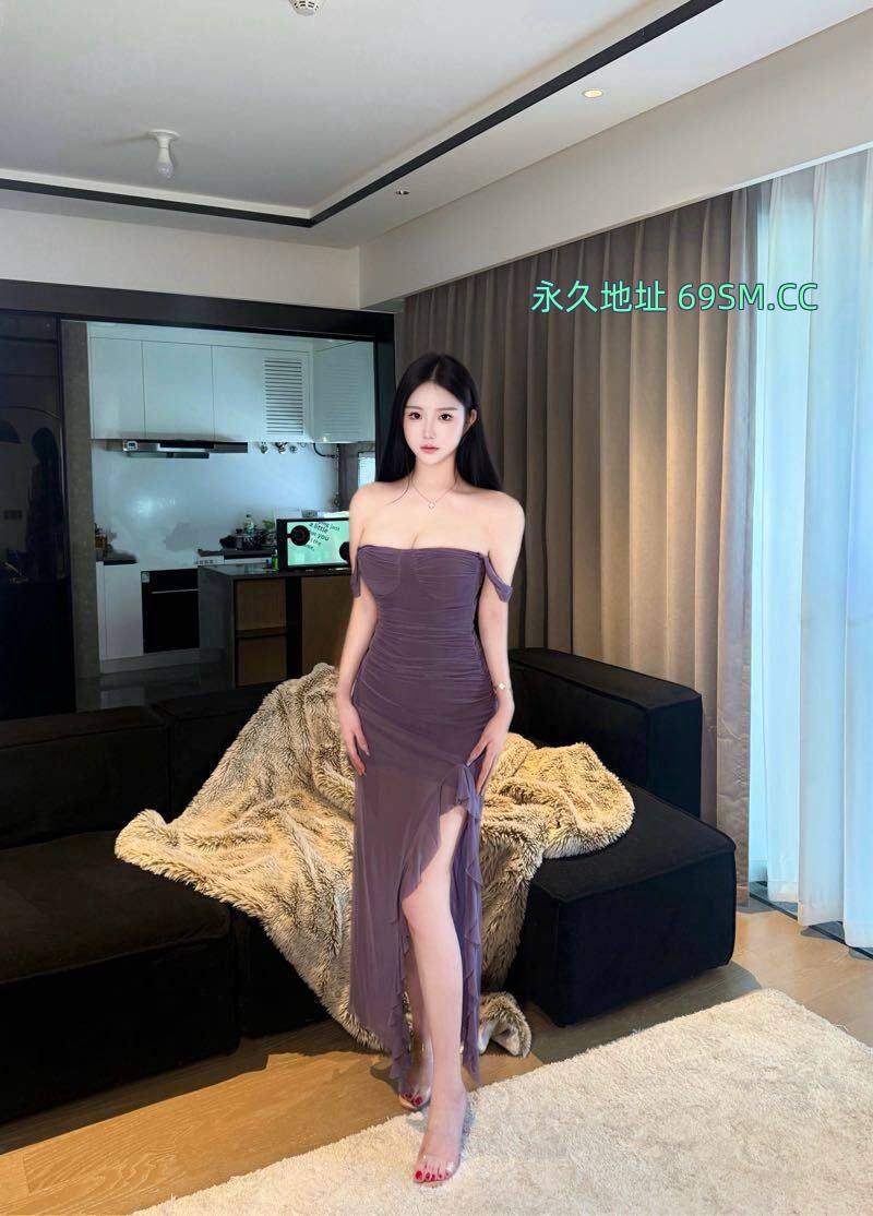 貌美长腿妹