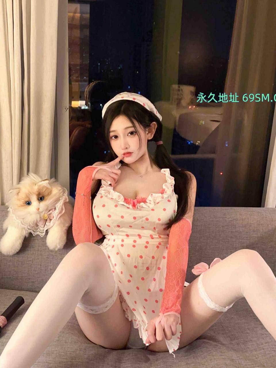 胸大气质款