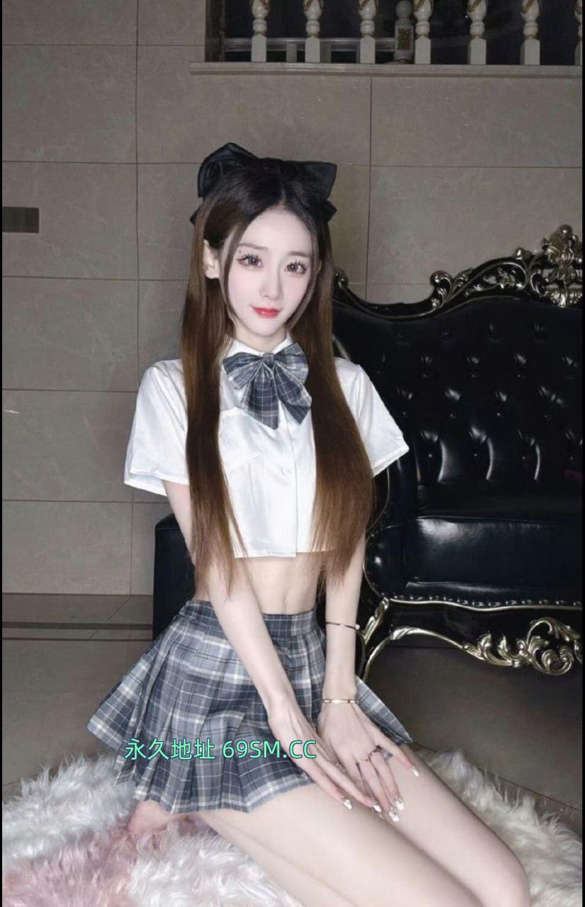 JK妹妹哼唧