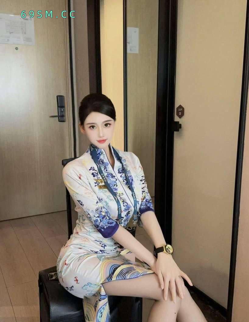 鲍鱼姑娘无脑冲