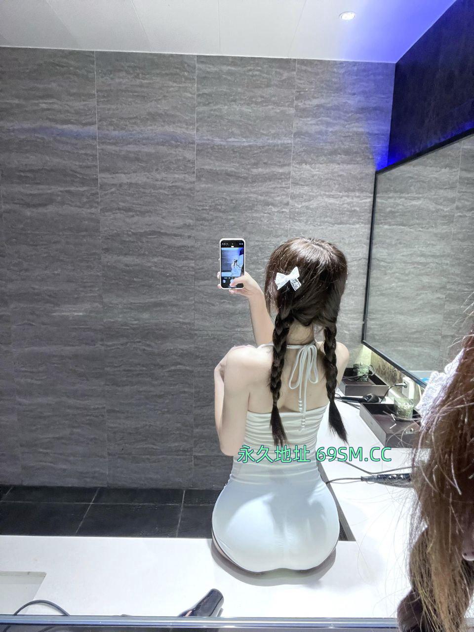 身材很好的妹妹