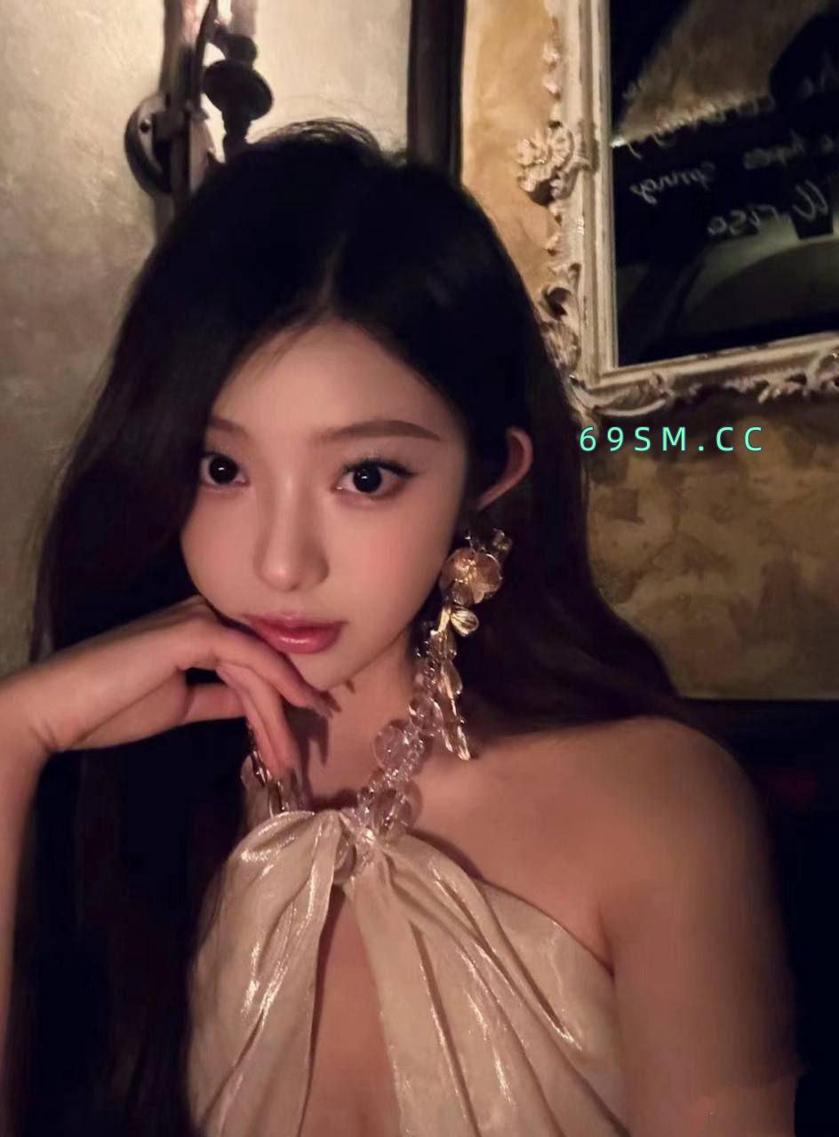 轻熟小美妞