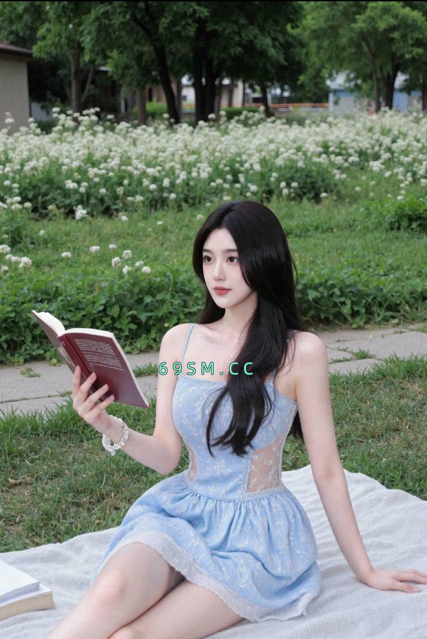 蝴蝶B小姐