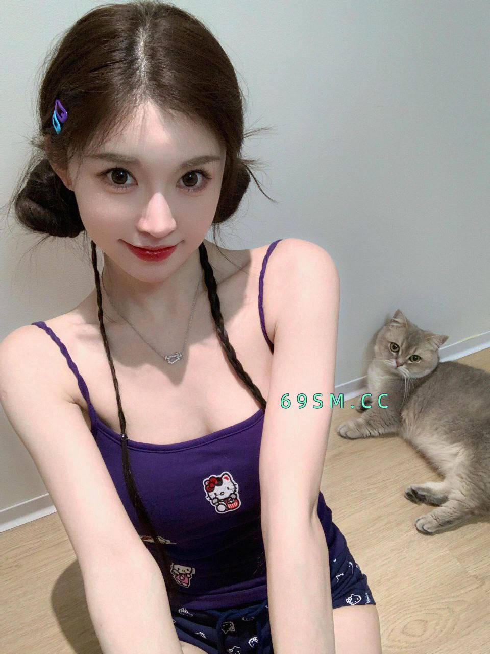 妹妹很是上头