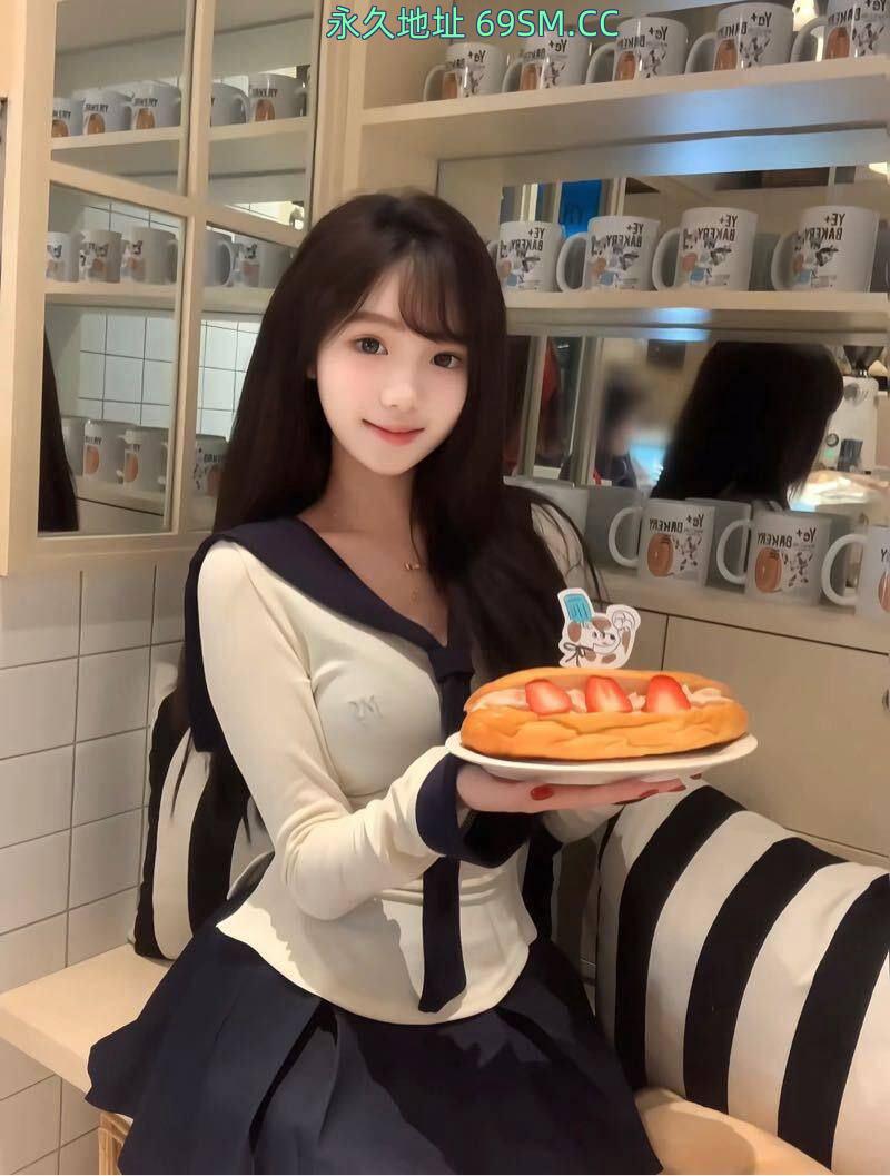制服妹妹奶推