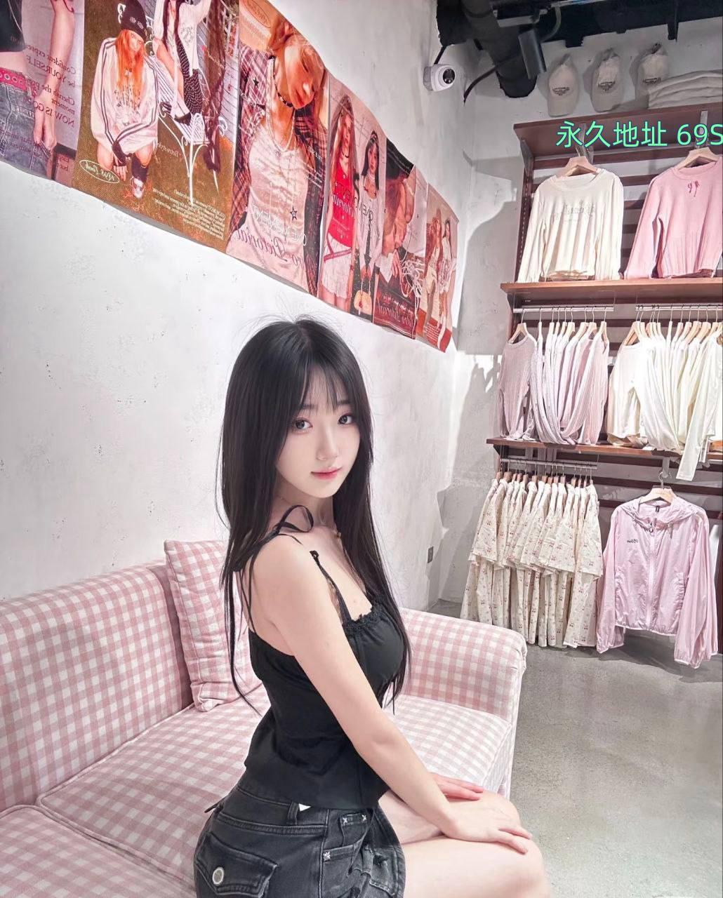 淫水小湿妹