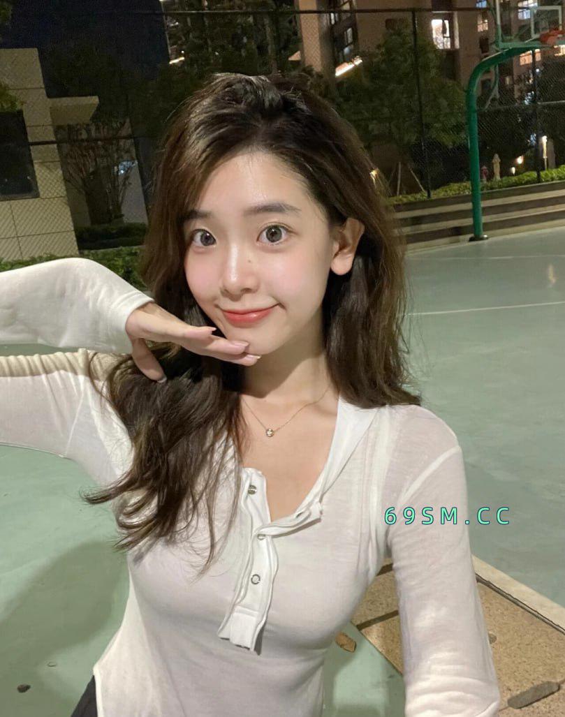 超甜邻家感妹妹