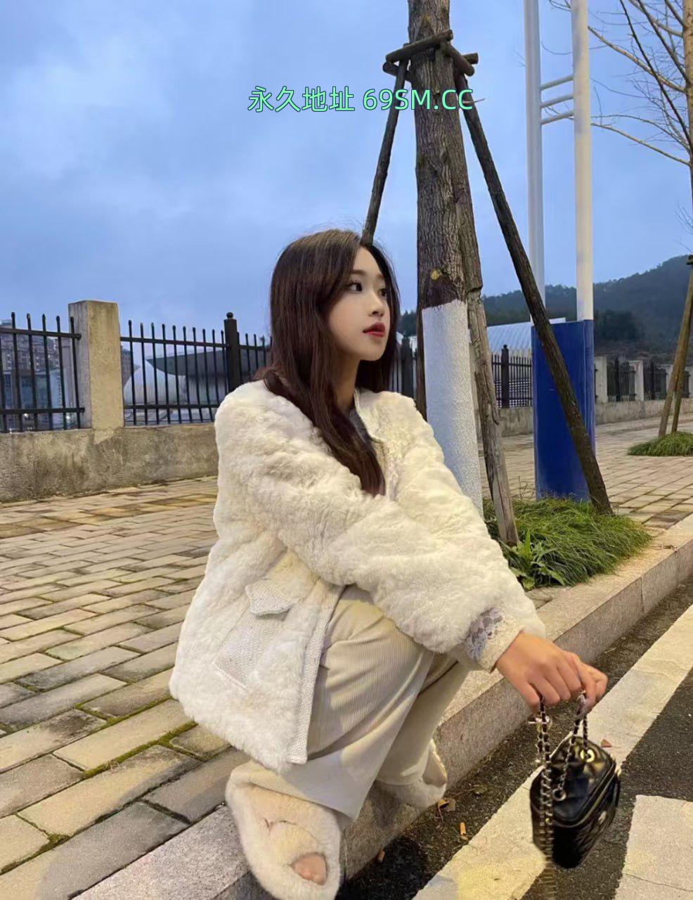 温柔如水小姐姐