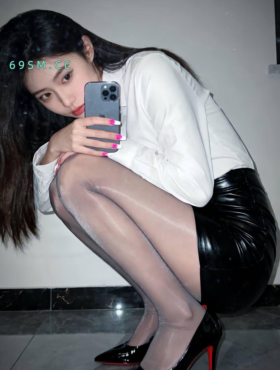 情趣丝袜女王随意操