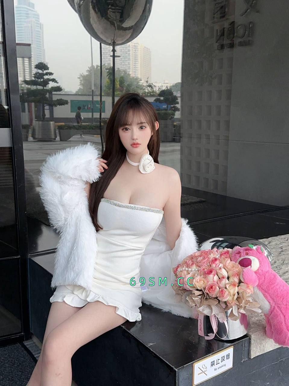 学生妹抓紧尝鲜