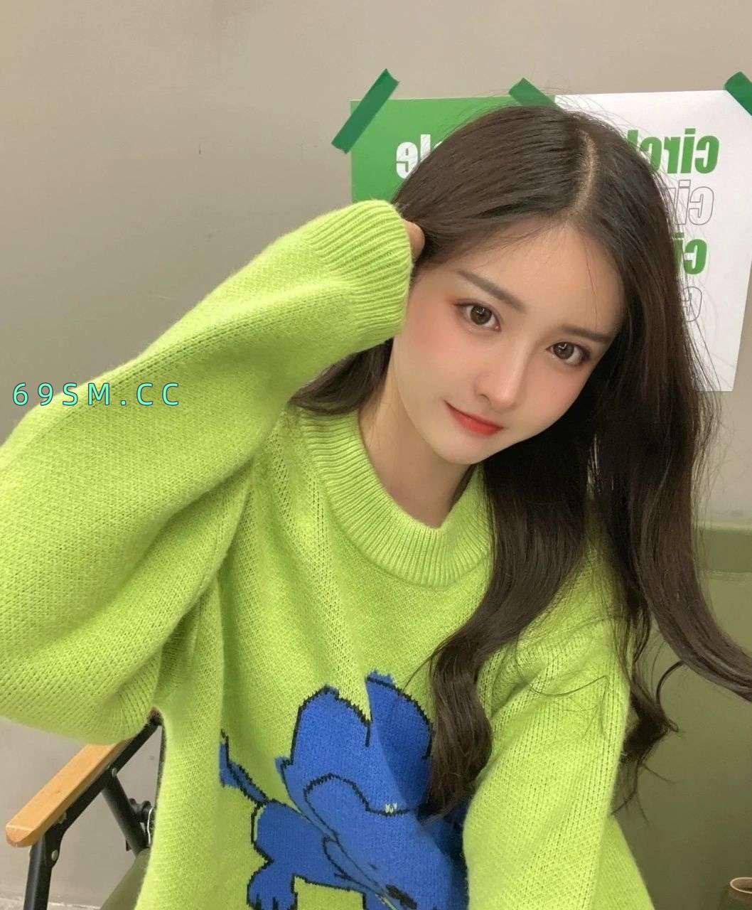 少女感好舒爽