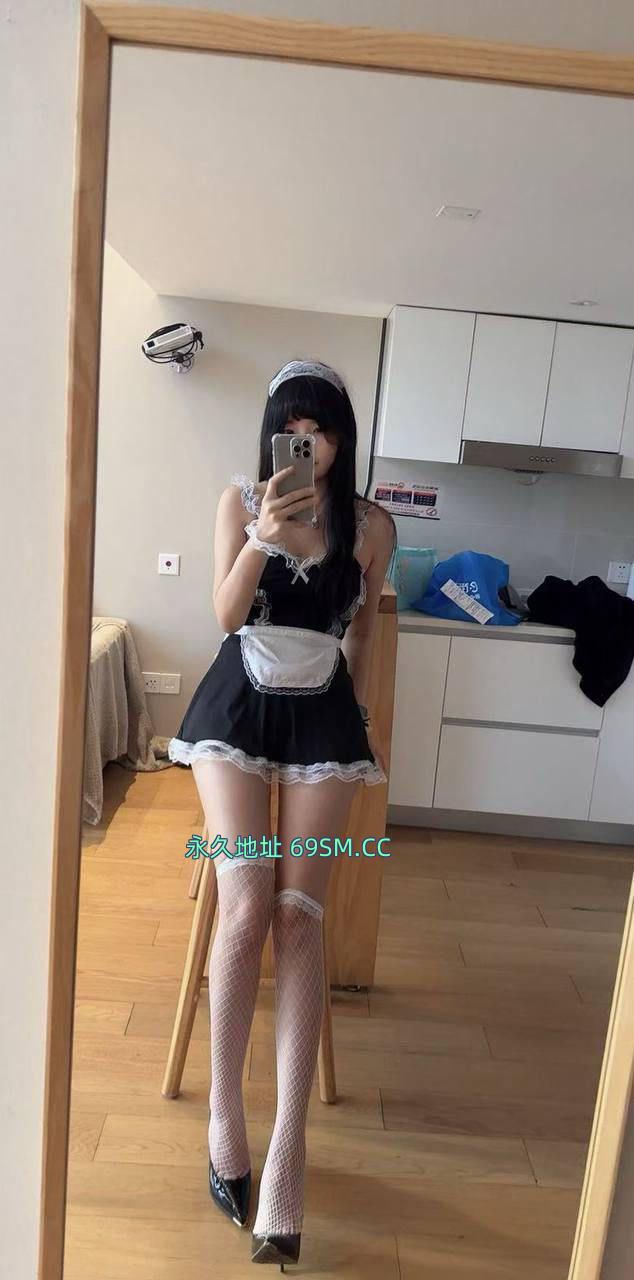 小姐姐很会骑