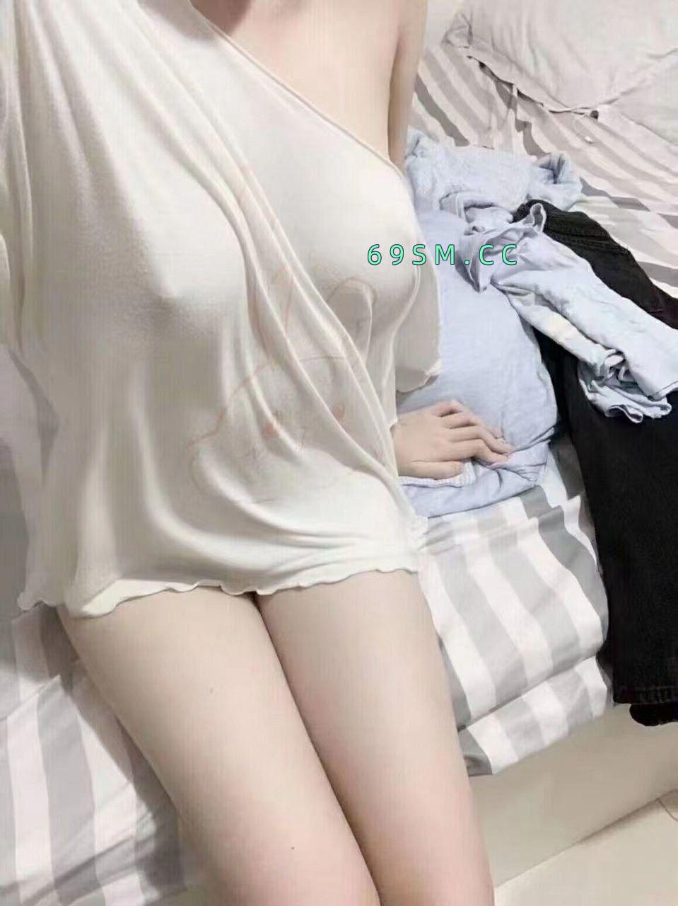 雪白少妇
