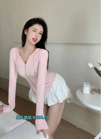 大二兼职女粉