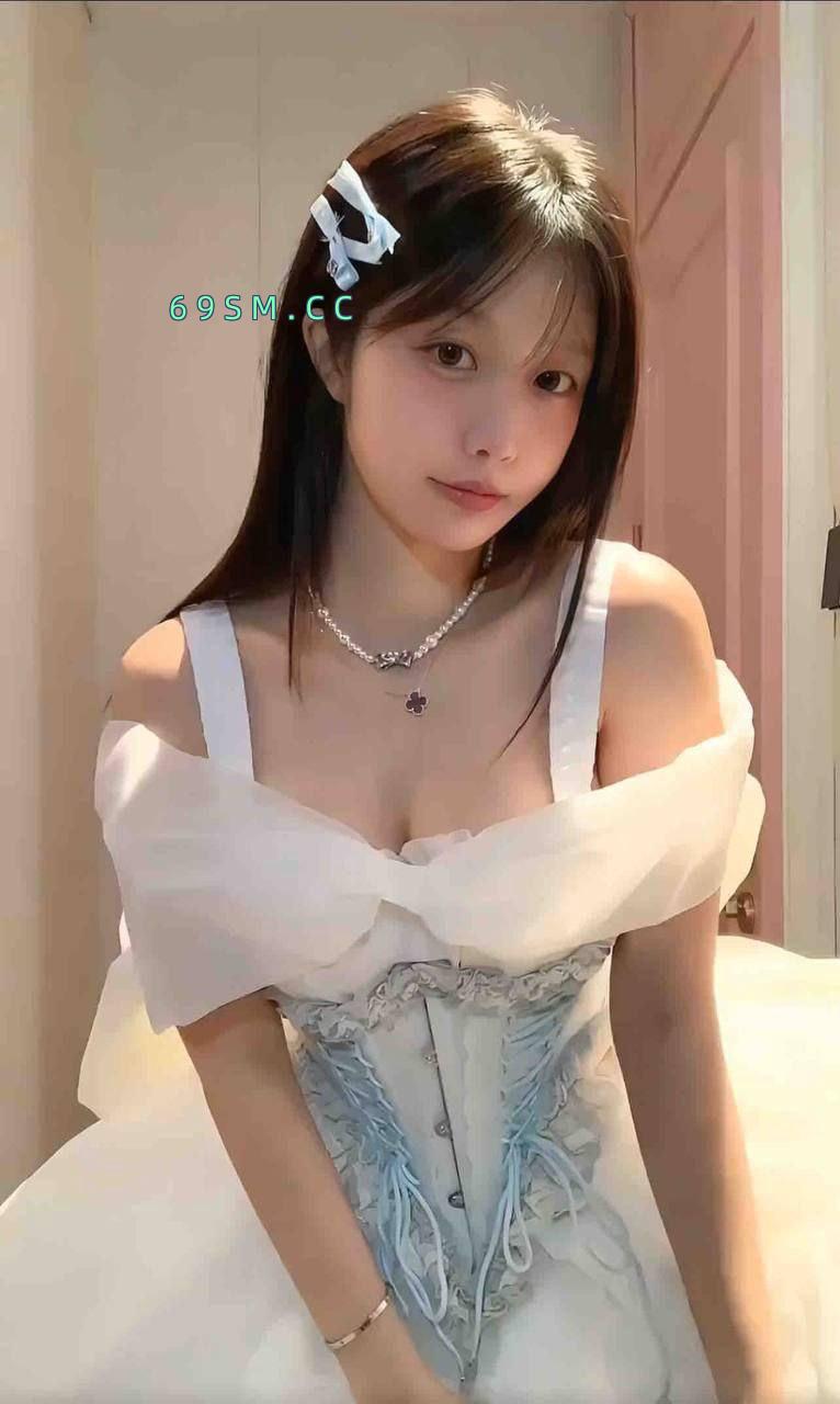 三点粉的清纯小萌