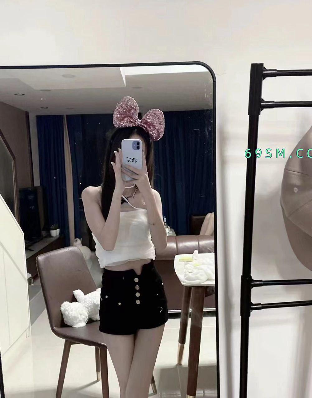 小鲍鱼胸大过瘾