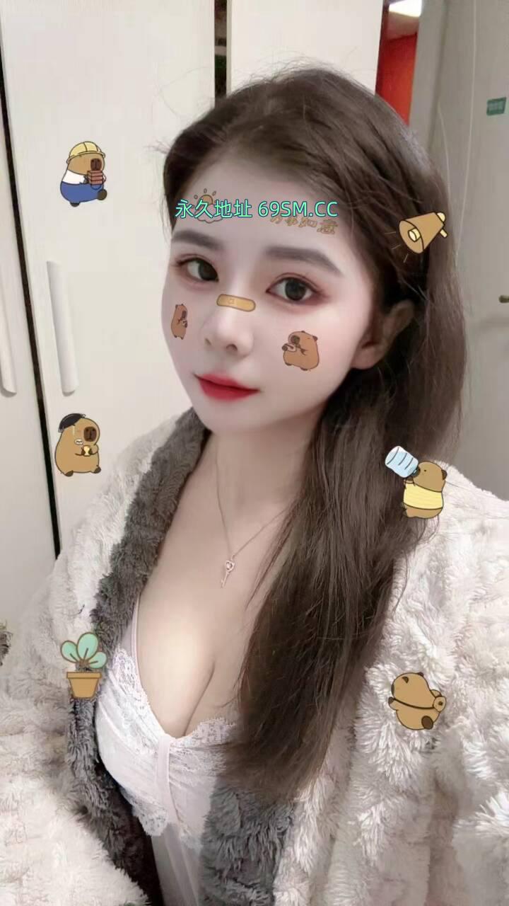 性感玥玥