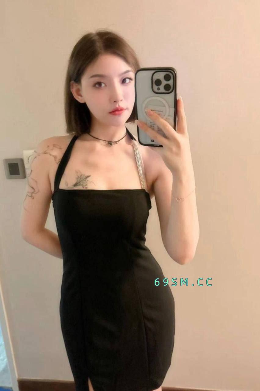 漂亮纹身妹