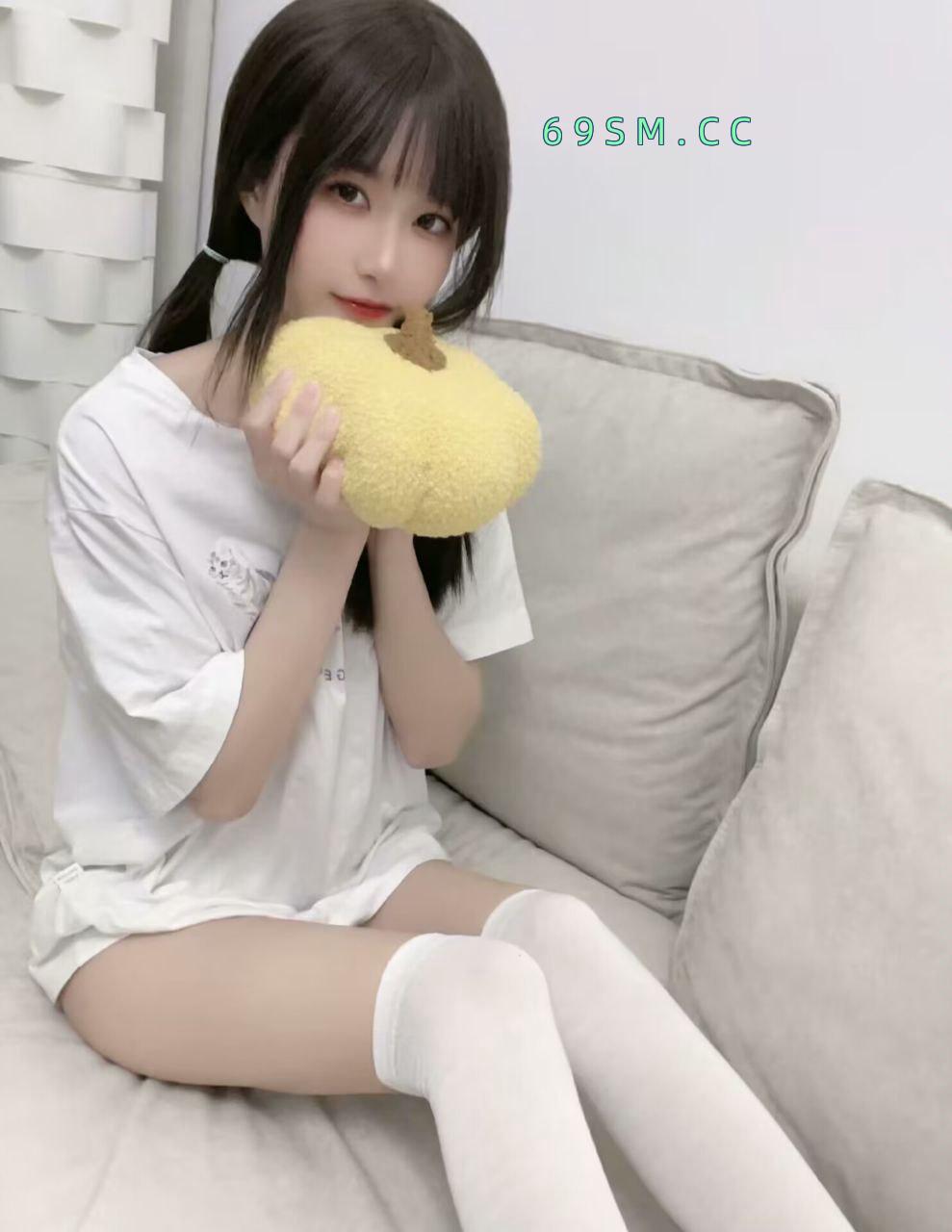 温婉妙龄少女