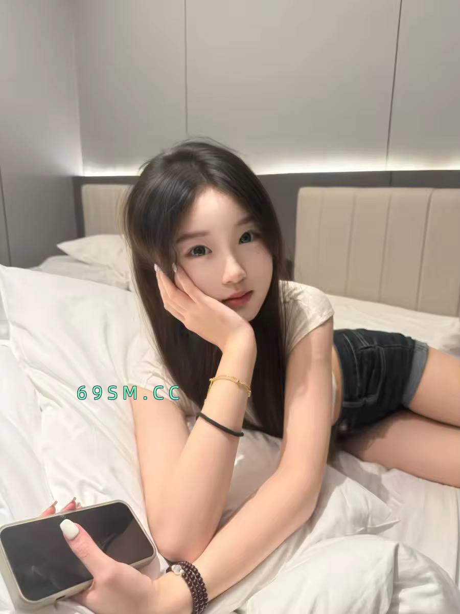 天生尤物女友型