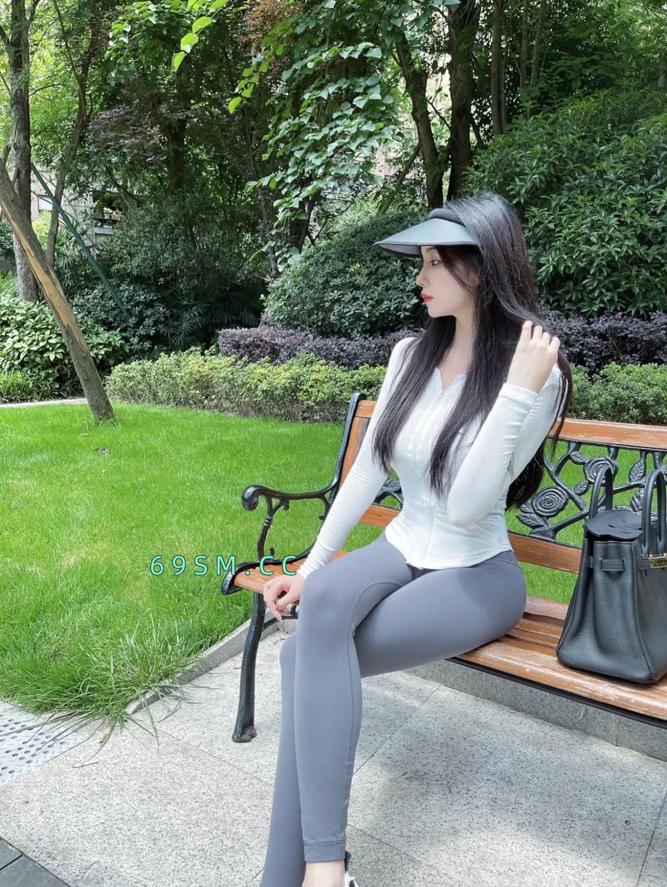 灵活软体御姐很不错