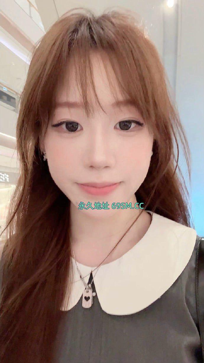成熟的小仙女